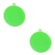 thumbnail image 2 of sweethay 1 Uds. Depurador de platos de silicona, limpieza de suciedad, toalla de cocina para limpieza de aceite antiadherente, herramienta de , verde 2Conjunto, 2 of 6
