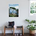 thumbnail image 3 of Art.com Amalfi Coast Art Print by Elizabeth Wright, 24" x 32", 3 of 4