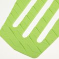 thumbnail image 3 of Eigraketly Almohadilla trasera Estera de surf Suministros de surf Accesorios deportivos Multicolor Ahorro de espacio Deportes acuáticos Deportes acuáticos Verde, 3 of 6
