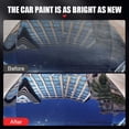 thumbnail image 4 of Ohufall 120Ml Car Ceramic Coating Spray Paint Crystal Plating Hand Applied Coating Wax For Automobiles, 4 of 8