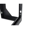 thumbnail image 3 of Networx 12U Swing Out Wall Mount Rack [201 Series, 12" Deep, Flat-Packed], 3 of 3