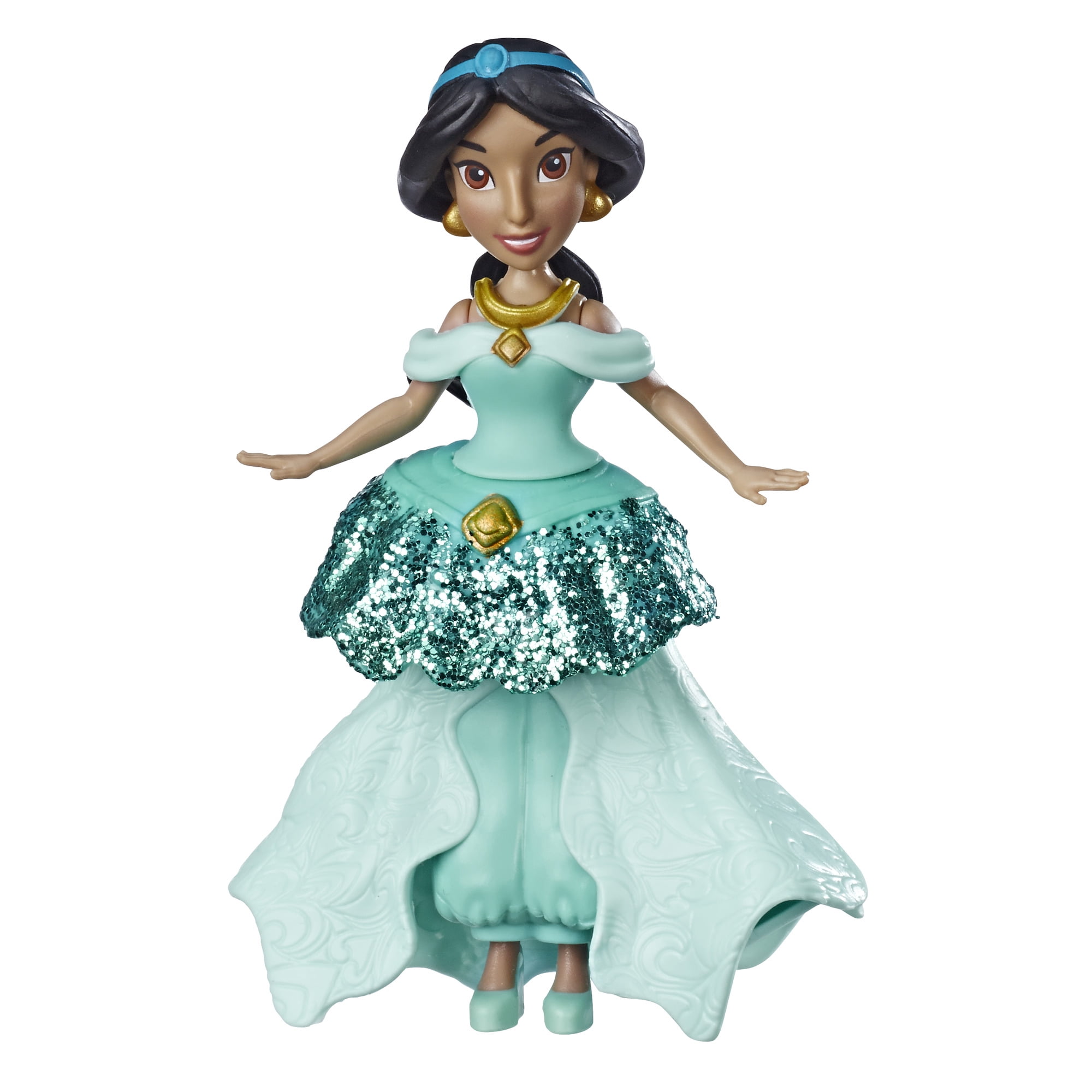 Disney Princess Disney Princess Jasmine Doll with Royal
