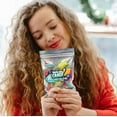 thumbnail image 3 of Fun Flavors Box - Freeze Dried Candy Fruit Crispy Roll Bites Variety Pack – Crunch Candy Treats – Space Theme Party Favor Gift Idea, 2 oz, 3 of 6