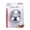 G, variant on 1 Pack Mini Tea Strainers for Loose Tea, Extra Fine Mesh Tea Infuser with Extended Chain, Reusable Tea Strainer & Filter for Loose Tea Seasoning Spices Cooking and Steeping