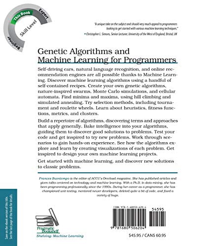 Machine Learning Books: Best Machine Learning Books: Inspire Your