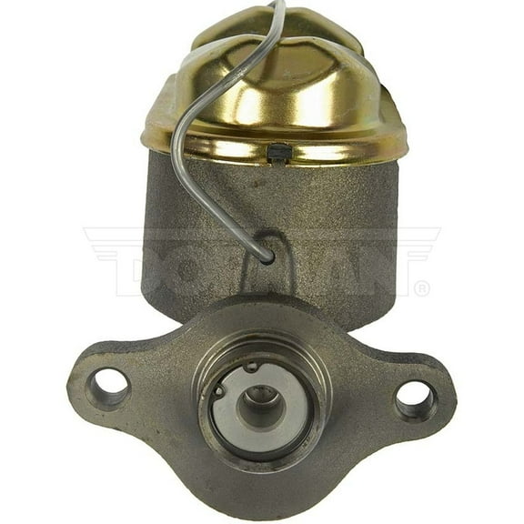 "Dorman M39808 Brake Master Cylinder for Specific Jeep Models" Fits select: 1977 AMERICAN MOTORS JEEP