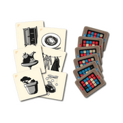 Codenames: Pictures | CGE Board Game | Family-Friendly Spy Word Association Game