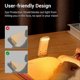 thumbnail image 2 of Mini Reading Clip Book Light Rechargeable Clip Bookmark Book Light,B, 2 of 5