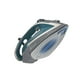 thumbnail image 3 of Plancha De Vapor T-fal Ultragliss Azul, 3 of 3