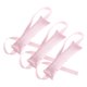 thumbnail image 1 of BESTYASH 3Ud Sin Calor Rosados Para Crear Ondas Suaves Sin Daño Y Uso, 1 of 6