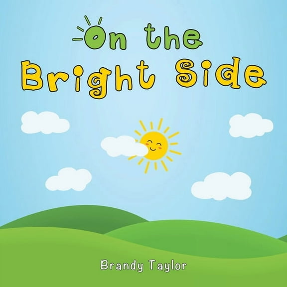 On the Bright Side, (Paperback)