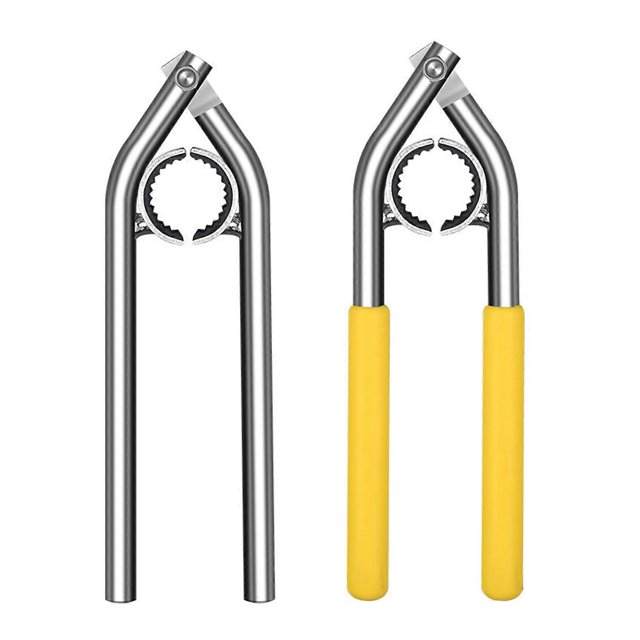 Slip Resistant Aerator Removal Kit Antislip Rubber Grip And Protective Sleeve Design For 21.5-27mm Faucet Bubble Devices