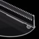 thumbnail image 3 of unbranded Soporte Transparente De Acrílico Para Extensiones De Para Salón Con Portátil Y Multifuncional, 3 of 8