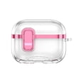 thumbnail image 1 of Pour AirPods Pro3 Coque de Protection Antichoc Support d'Écouteurs Accessoires Cachés, 1 of 8