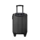 thumbnail image 1 of Maleta Viaje 10 Kg Rigida C/candado De Seguridad Color Negro Liner, 1 of 4