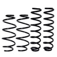 thumbnail image 2 of Resortes Originales AG para Auto Completo para Volkswagen Vento 2014 a 2022 4 Piezas Nuevos, 2 of 5