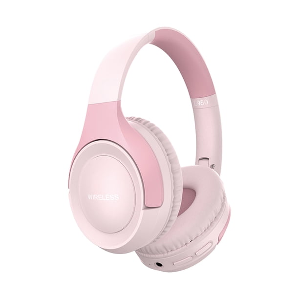 Pisexur Electrónica para Hombres Auriculares Bluetooth Auriculares Inalámbricos Supraaurales Auriculares Inalámbricos Bluetooth Reducción de Ruido Inteligente Estéreo HiFi Auriculares Plegables Con E
