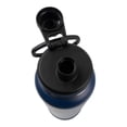 thumbnail image 6 of Thermoflask Double Wall Vacuum Insulated Stainless Steel Water Bottle 2-Pack, Midnight/Stone, 6 of 6