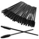 thumbnail image 1 of 300 cepillos desechables para pestañas con varita de rímel para suministros de extensión de pestañas, 1 of 5