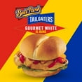 thumbnail image 4 of Ball Park Tailgaters Gourmet Extra Large Buns, 8 count, White Hamburger Buns, 21 oz Bag, 4 of 10