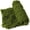 deep green, variant on Fake Moss Mat for DIY, 39.37IN Square Artificial Moss Rug & Sheet for Plants, Table, Mushroom, Kokedama, Clothes, Ribbon, Turf