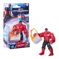 thumbnail image 1 of Figura de Acción Hasbro Marvel Epic Series Red Hulk, 1 of 4