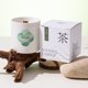 thumbnail image 1 of Xiao Hua 1 vela de aromaterapia de recuerdo de alta gama, fragancia sin humo para el hogar del hotel, adorno decorativo de aromaterapia con aroma a té ligero., 1 of 4