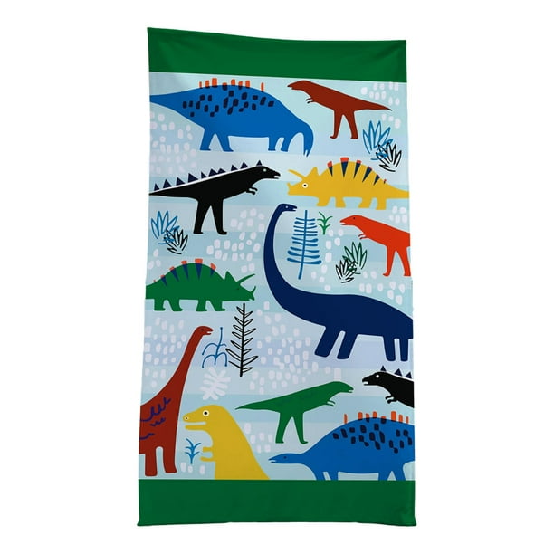 Toalla de playa de microfibra de secado rápido, , ligera, absorbente, para baño, piscina, gimnasio, verano, camping, playa, dormitorio