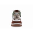thumbnail image 3 of Nike Women's Dunk High Next Nature Summit White Shoes, from StockX, 3 of 5
