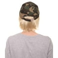 thumbnail image 2 of HPO Adult Men's President Wig / Make America Great Again Hat | Blonde Color Wig ,, 2 of 8