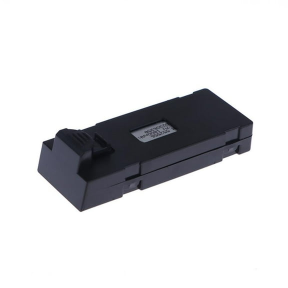 Large Capacity 3.7V 1800mAh Battery Quadcopter Safe Charging Battery Replacement