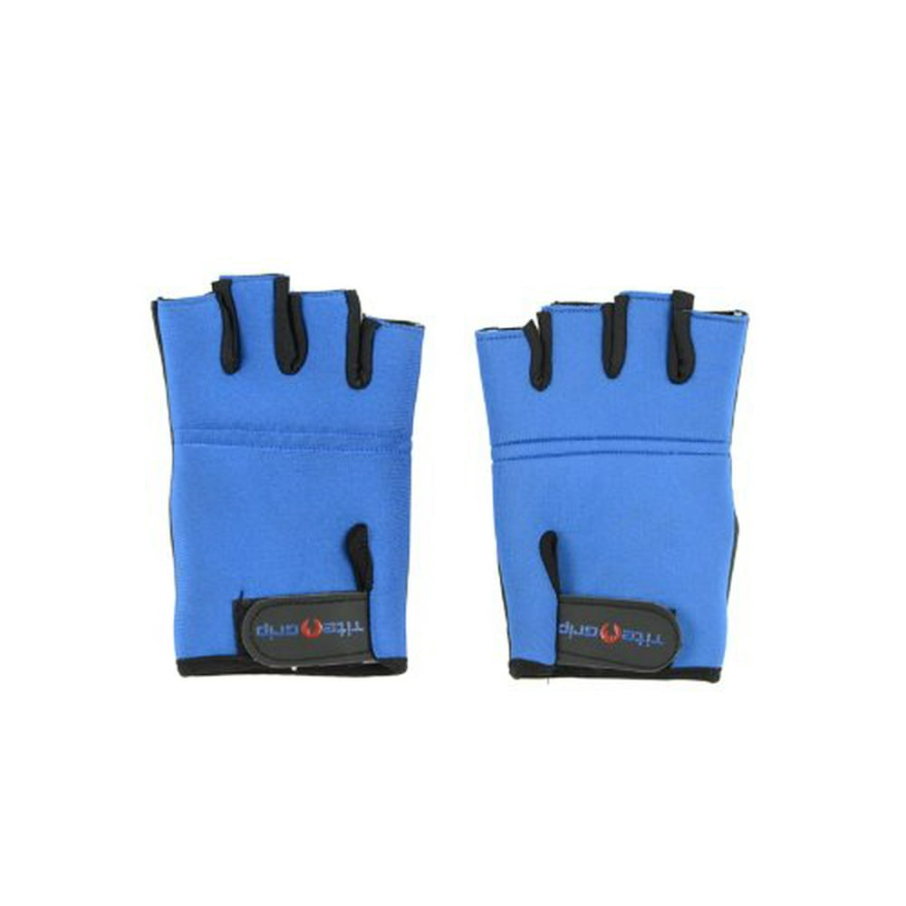 Tite Grip Neoprene Aerial Fitness Gloves for Pole Dance & Weight