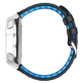 thumbnail image 3 of WIFKLSIIPG for Garmin 920XT Smart Watch Silicone Dual Color Replacement Strap, 3 of 4