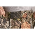 thumbnail image 3 of Guide Gear Men's Ripstop Camo Work Shorts Mossy Oak Break-Up Country 50, 3 of 5