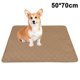 thumbnail image 1 of Almohadilla de entrenamiento para perros y cachorros, lavable, reutilizable, higiénica, para proteger la cuña, almohadilla para perros, artículos esenciales para mascotas, 1 of 8