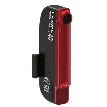 Lezyne Stick  Drive Taillight