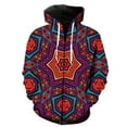 thumbnail image 1 of Sudadera con cremallera estilo nacional retro para hombre, gran oferta 2024, ropa de calle unisex con estampado 3D, camisetas geniales Harajuku para adolescentes, moda de gran tamaño., 1 of 6