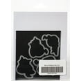 thumbnail image 2 of Stamping Bella Cut It Out Dies-Set Of Kittens, 2 of 3