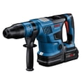 thumbnail image 2 of Martillo Rotativo Bosch GBH18V-36CK24-RT 18V Brushless 40mm, 2 of 9