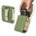 thumbnail image 4 of Golf Rangefinder Magnetic Case Magnetic Rangefinder Strap Storage Box Lightweight Protective Cover with Built-in Magnet Golf Rangefinder Accessories everyone, 4 of 6
