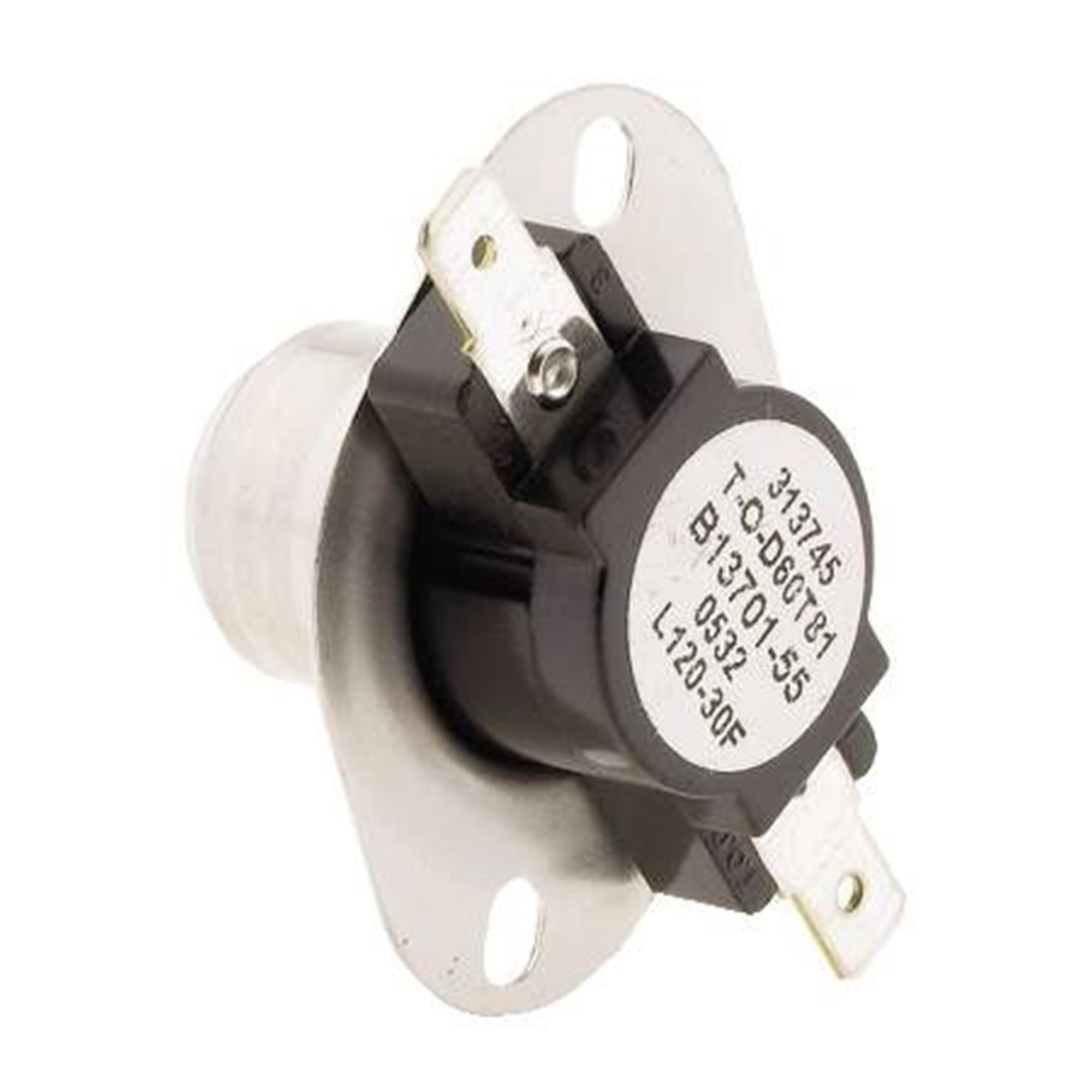B1370155 Goodman Auxiliary Limit Switch
