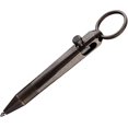 thumbnail image 1 of Pocket Writing Rollerball Pen Business Inks Brasses Gel Pen Liquid Inks Pen 0.5mm Liquid Inks Gel Inks Pen Pen, 1 of 7