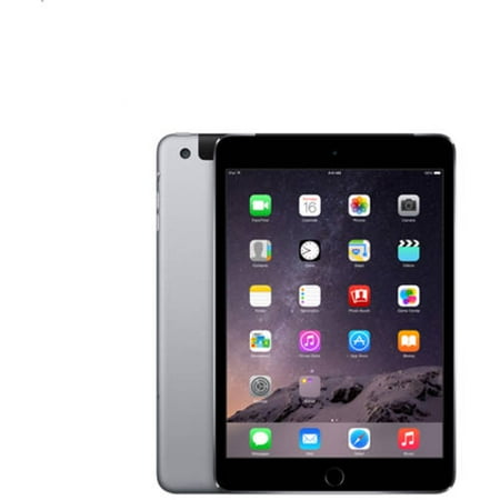 apple ipad mini 4 wi fi cellular 16gb gold