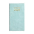thumbnail image 2 of 2025 Agenda Book Life Goal Planner Agenda Planners Portable Memo Pad Work Notebook 2025 English Planner Notepad Household Officepink Dowling Paper Notes,Notebook*1 Clearance, 2 of 9