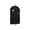 Black, variant on Premium Garment Storage Bag with Transparent Window for Travel and Closet Organization – Foldable, Dustproof, and Portable Suit Cover for Keeping Clothing Tidy