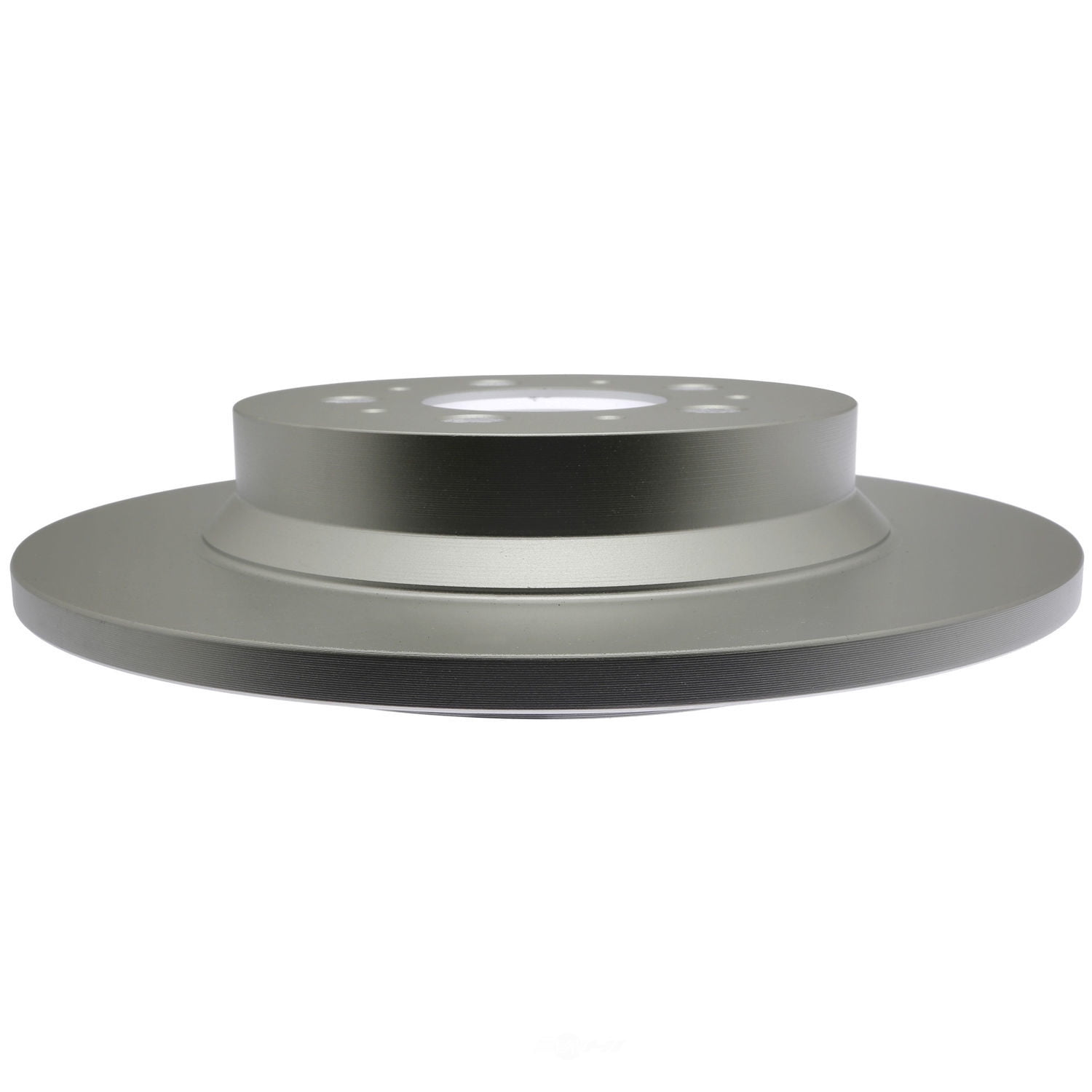 Centric Parts Disc Brake Rotor P/N:320.39025H Fits select: 2003-2007 VOLVO XC70, 2004-2007 VOLVO S60 2.5T