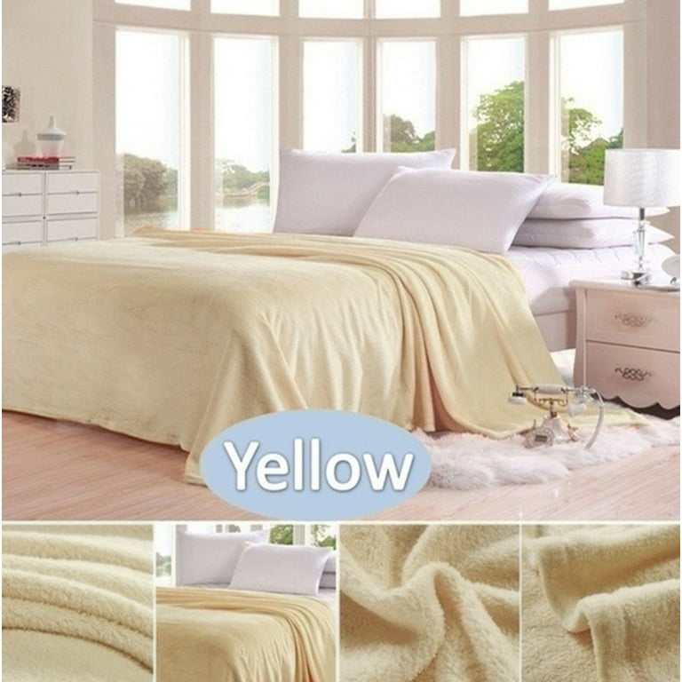 Wefuesd Carpet Weighted Blanket Kids Rabbit Knitting Blanket