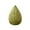 Green-1B-home supplies, variant on LEFTHIGH Home Leaf Shaped Pillow Decorative Throw Cushion Green Tropical Style for Sofa Office Bedroom Home Decor Polyester Cover 50x30 cm or 38x25 cm Christmas Decorations