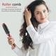 thumbnail image 3 of Peine de pelo rizado antiestático con cerdas de jabalí para peinar el cabello redondo (30 mm) Ndcxsfigh Nuevos Originales, 3 of 9