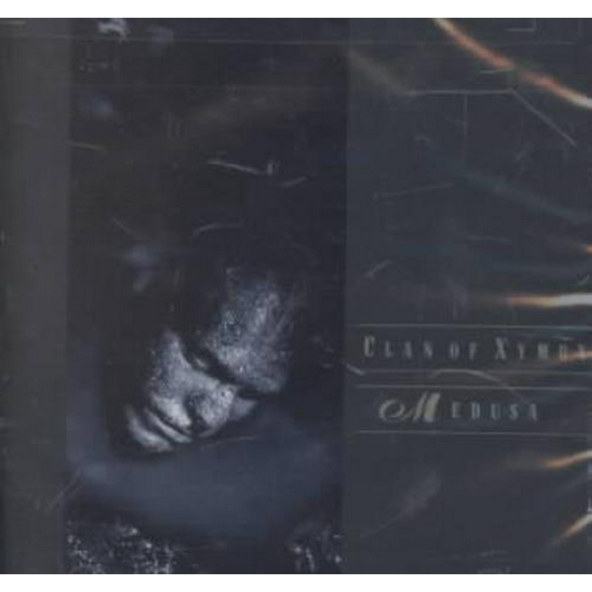 Clan Of Xymox Xymox Medusa Cd Walmart Canada